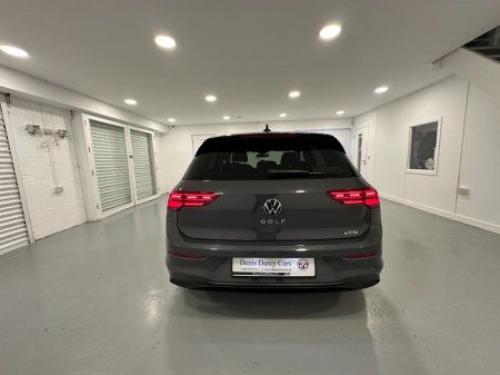 2021 Volkswagen Golf - thumbnail 14