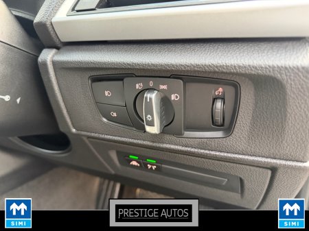 2017 BMW 1 Series 2.0 DIESEL SPORT AUTO *CAR ID 01* €15,950 thumbnail