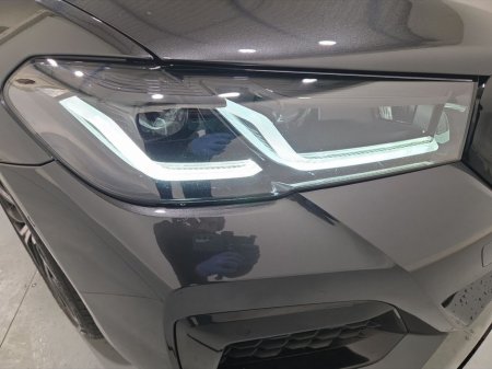 2023 BMW 5 Series 520d M Sport (MHT) 20% €51,950 thumbnail