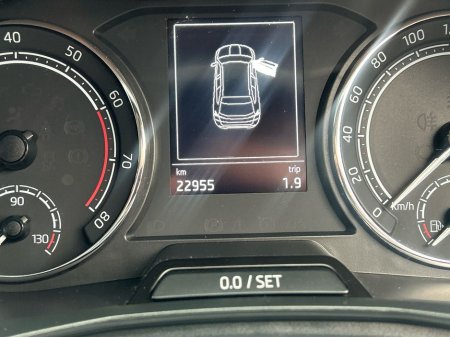 2023 Skoda Kamiq - thumbnail 17