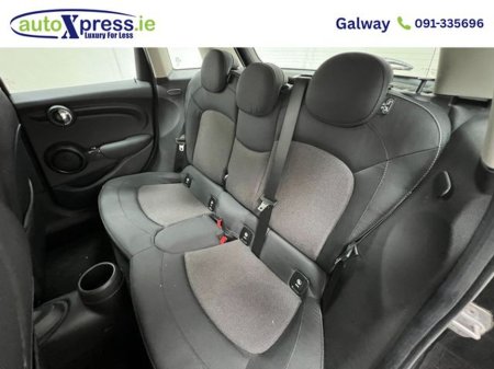 2016 MINI Cooper 1.2 Automatic, Reversing camera €13,895 thumbnail