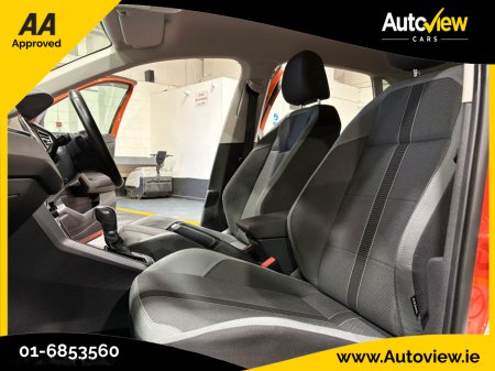 2018 Volkswagen Polo New Model 1.0 TSFI 7 Speed S-Tronic Automatic. AA APPROVED // FINANCE & NATIONWIDE DELIVERY AVAILABLE // SIMI DEALER €14,995 thumbnail