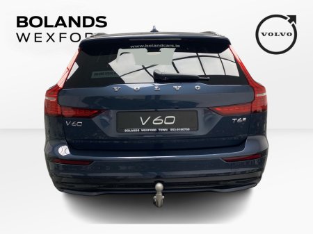 2026 Volvo V60 - thumbnail 4