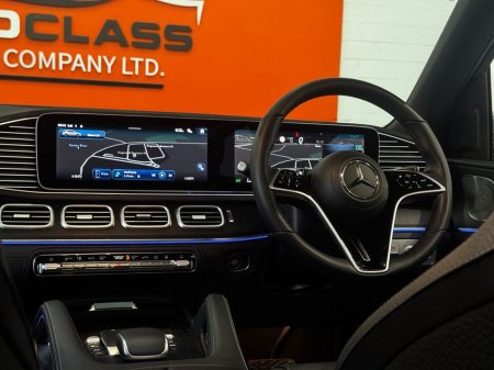 2025 Mercedes-Benz GLE Class - thumbnail 18