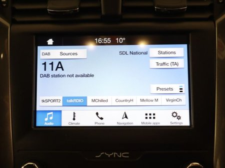 2020 Ford Mondeo - thumbnail 10