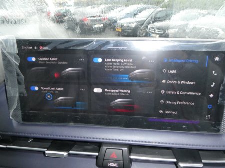 2026 Maxus Deliver 9 BOXBODY WITH TAIL LIFT BUILD OPTIONS AVAILABLE thumbnail