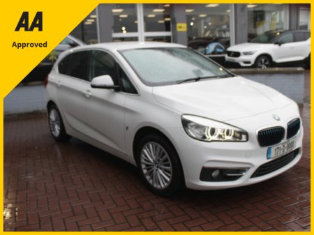 2017 BMW 2 Series 225XE PLUG IN HYBRID SE LUXURY EDITION 5DR ESTATE AUTO // LOW MILEAGE EXAMPLE ONLY COVERED 86,545 KM'S // A REAL MUST SEE // BUY WITH CONFIDENCE AA AND SIMI APPROVED DEALER 2026 // FINANCE ARRANGED //