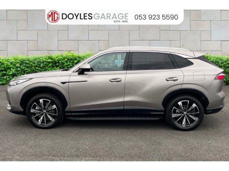 2025 MG HS - thumbnail 6