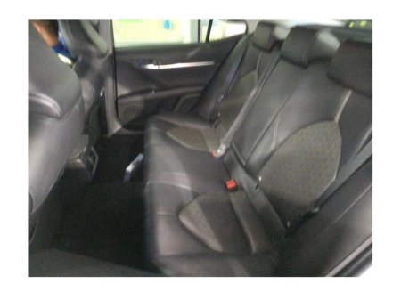 2020 Toyota Camry 2.5 Camry Hybrid Platinum €25,950 thumbnail