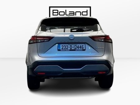 2023 Nissan Qashqai - thumbnail 12
