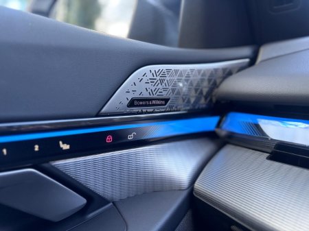 2024 BMW i5 M60 XDRIVE €76,950 thumbnail