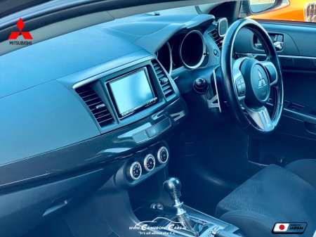 2008 Mitsubishi Lancer - thumbnail 25