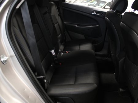 2017 Hyundai Tucson - thumbnail 26