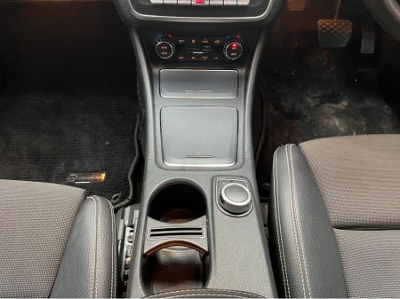 2017 Mercedes-Benz A Class - thumbnail 18