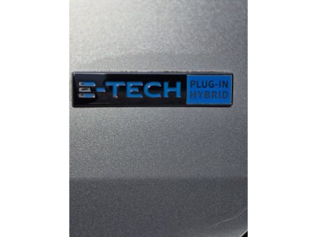 2021 Renault Megane - thumbnail 22