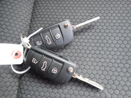 2016 Audi A1 Sportback €13,950