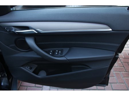 2019 BMW X2 X-DRIVE 25D M-SPORT PRO EDITION AUTO  // WHAT A CAR WITH  130,000KMS // BUY WITH CONFIDENCE AA AND SIMI APPROVED DEALER 2026 // FINANCE ARRANGED // ALL TRADE INS WELCOME // WELL WORTH VIEWING €26,950 thumbnail