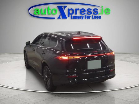 2025 Toyota Crown - photo 3