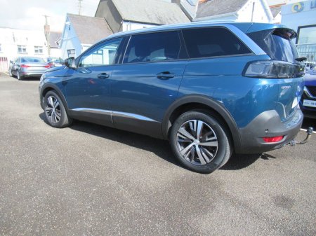 2022 Peugeot 5008 - photo 3
