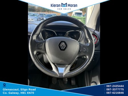 2015 Renault Captur - thumbnail 15