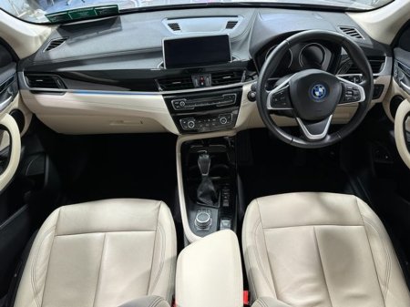 2022 BMW X1 - thumbnail 9