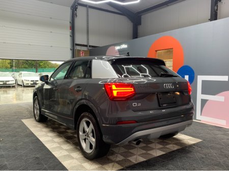 2020 Audi Q2 ONLY €23950! 2020 Q2 AUTOMATIC 30 TFSI SPORT / 38k KMs / Heated Seats, Adaptive Cruise & More €23,950