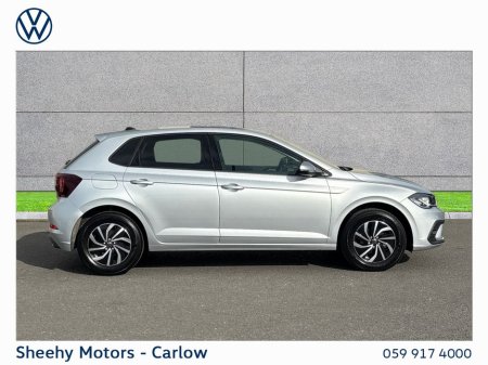 2026 Volkswagen Polo - thumbnail 11