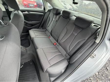 2015 Audi A3 - thumbnail 22