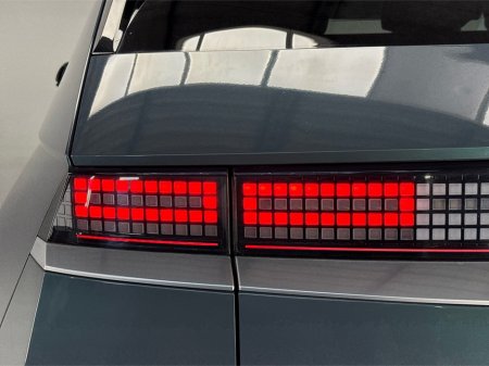 2023 Hyundai Ioniq 5 - thumbnail 10
