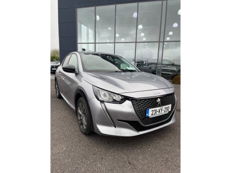 2023 Peugeot 208 - POA