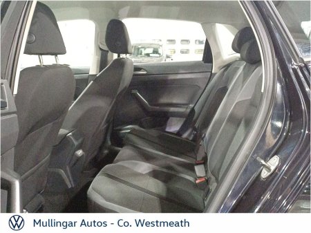 2023 Volkswagen Polo 1.0 TSI 95HP Style €22,950 thumbnail