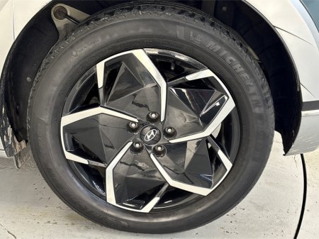 2023 Hyundai Ioniq 5 - thumbnail 11