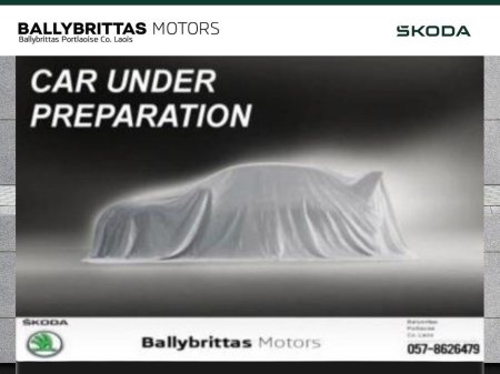 2026 Skoda Fabia for sale