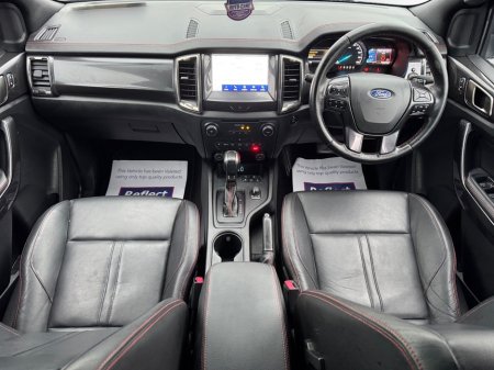 2021 Ford Ranger WILDTRAK THUNDER AUTO #335 €27,999 thumbnail