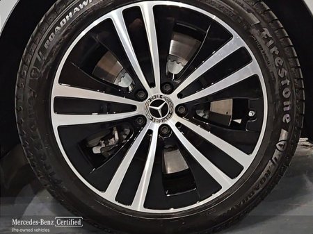 2024 Mercedes-Benz EQE - thumbnail 5