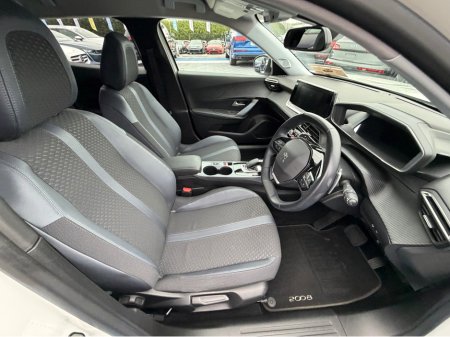 2021 Peugeot 2008 ALLURE - 1.2 PETROL - AUTO - 12M WARRANTY - CAR: 1789 €22,950 thumbnail