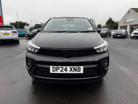 2024 Opel Crossland - thumbnail 9