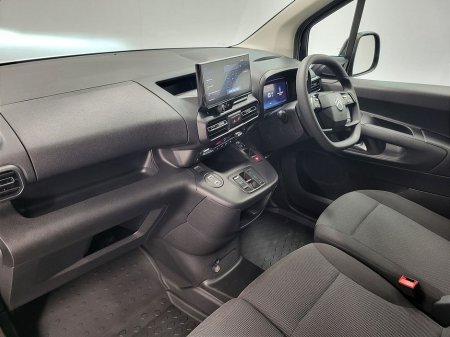 2025 Citroen Berlingo *Automatic* Enterprise Plus From €123 Per Week €26,130
