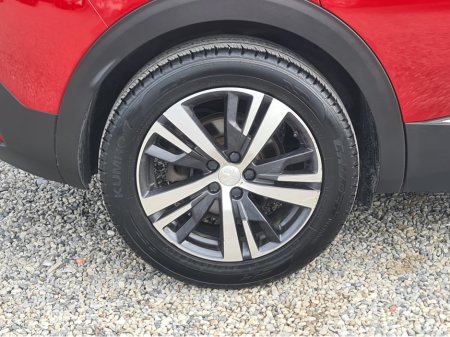 2020 Peugeot 3008 - thumbnail 14