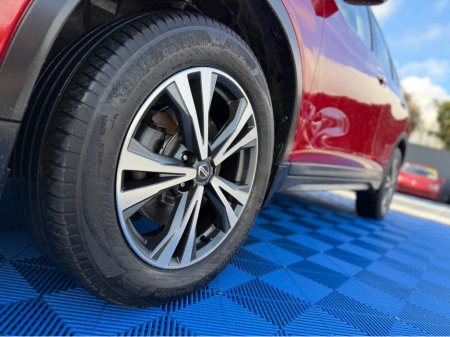 2020 Nissan X-Trail - thumbnail 11