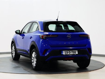 2023 Opel Mokka *64* SC-1.2 100PS-6SP 4DR €19,800