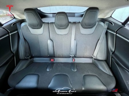 2017 Tesla Model S - thumbnail 21