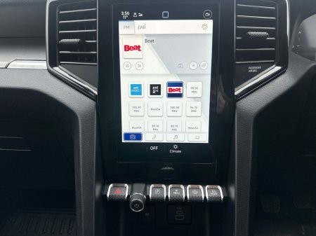 2026 Volkswagen Amarok - thumbnail 9