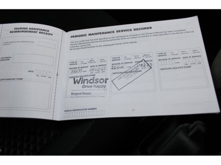 2020 Nissan Micra 1.0 SV MY20 4DR €12,950 thumbnail