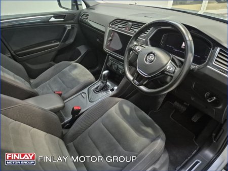 2019 Volkswagen Tiguan - thumbnail 7