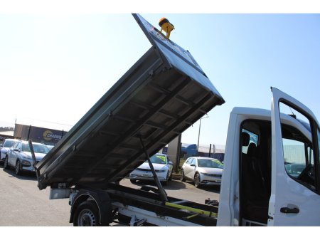 2021 Mercedes-Benz Sprinter - thumbnail 9