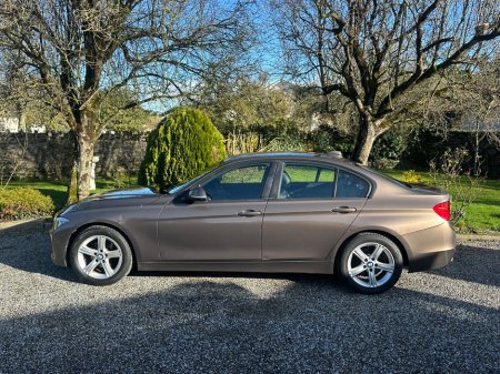 2013 BMW 3 Series 316D SE €6,995 thumbnail