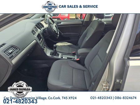 2015 Volkswagen Golf - thumbnail 9