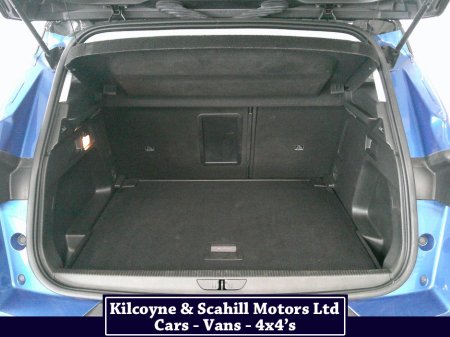 2019 Opel Grandland X - thumbnail 19