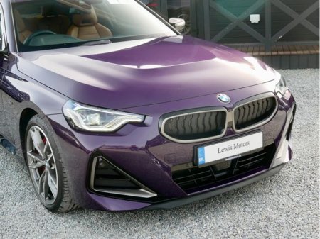 2022 BMW 2 Series - thumbnail 6
